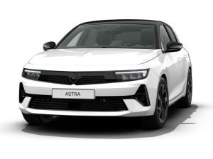 Opel Astra GS 1.2 Turbo