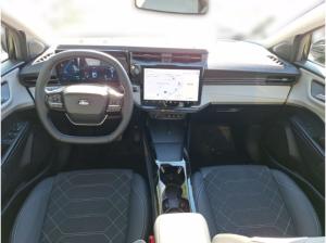 Ford Puma Gen-E Premium Fahrassistenz- und Winterpaket