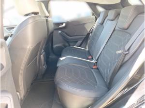 Ford Puma Gen-E Premium Fahrassistenz- und Winterpaket