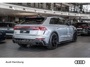 Audi RS Q8 ABT -LE (PS760) "1 of 125"