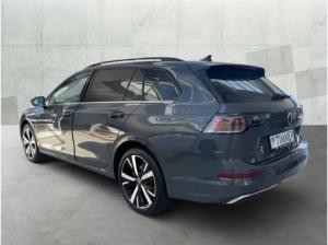Volkswagen Golf Variant Style *SOFORT VERFÜGBAR!* 2,0 l TDI SCR 110 kW (150 PS) 7-Gang-Doppelkupplungsgetriebe DSG