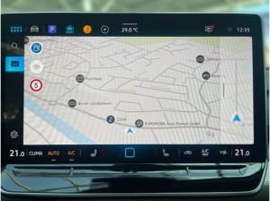 Volkswagen Golf Variant Style *SOFORT VERFÜGBAR!* 2,0 l TDI SCR 110 kW (150 PS) 7-Gang-Doppelkupplungsgetriebe DSG