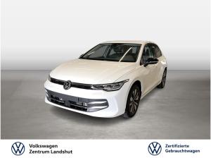 Volkswagen Golf VIII Goal 1.5 TSI ACC DynLicht LED Navi PDC
