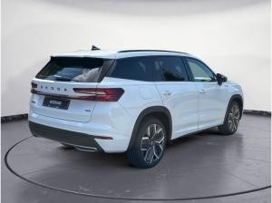 Skoda Kodiaq Sportline 2.0l TSI DSG 4x4 7-Sitzer *SOFORT  VERFÜGBAR*