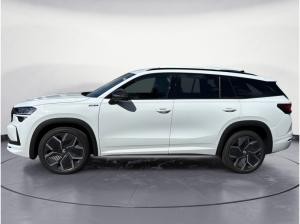 Skoda Kodiaq Sportline 2.0l TSI DSG 4x4 7-Sitzer *SOFORT  VERFÜGBAR*