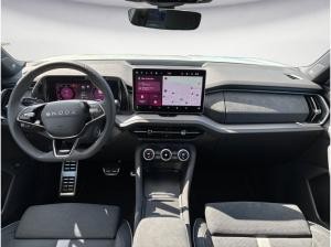 Skoda Kodiaq Sportline 2.0l TSI DSG 4x4 7-Sitzer *SOFORT  VERFÜGBAR*