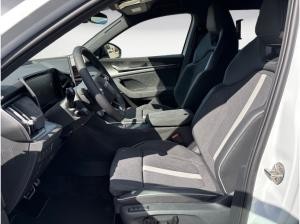 Skoda Kodiaq Sportline 2.0l TSI DSG 4x4 7-Sitzer *SOFORT  VERFÜGBAR*