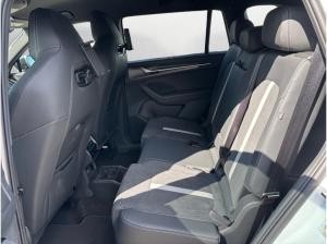 Skoda Kodiaq Sportline 2.0l TSI DSG 4x4 7-Sitzer *SOFORT  VERFÜGBAR*