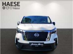 Nissan Primastar Kastenwagen L2H1 3,0t N-Connecta