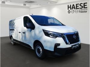 Nissan Primastar Kastenwagen L2H1 3,0t N-Connecta