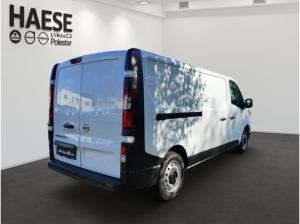 Nissan Primastar Kastenwagen L2H1 3,0t N-Connecta