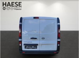 Nissan Primastar Kastenwagen L2H1 3,0t N-Connecta