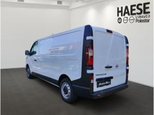 Nissan Primastar Kastenwagen L2H1 3,0t N-Connecta
