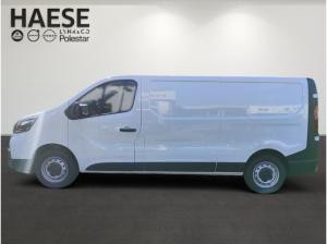Nissan Primastar Kastenwagen L2H1 3,0t N-Connecta