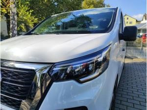 Nissan Primastar Kastenwagen L2H1 3,0t N-Connecta