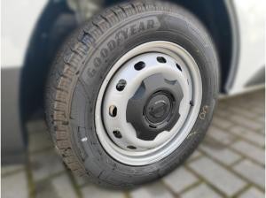 Nissan Primastar Kastenwagen L2H1 3,0t N-Connecta