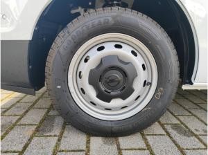 Nissan Primastar Kastenwagen L2H1 3,0t N-Connecta