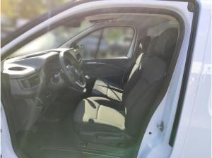 Nissan Primastar Kastenwagen L2H1 3,0t N-Connecta