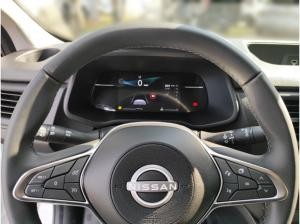 Nissan Primastar Kastenwagen L2H1 3,0t N-Connecta