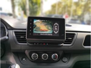 Nissan Primastar Kastenwagen L2H1 3,0t N-Connecta