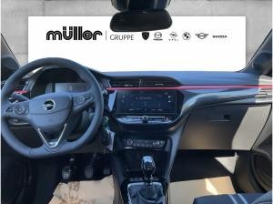 Opel Corsa YES SOFORT verfügbar, Allwetter, Sitzheizung