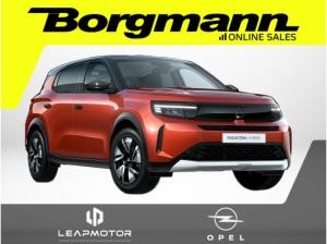 Opel Frontera GS ELECTRIC LONG RANGE - NAVI - konfigurierbar