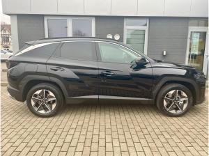 Hyundai TUCSON PHEV Trend, LED-Paket