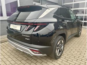 Hyundai TUCSON PHEV Trend, LED-Paket