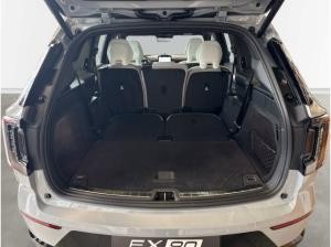 Volvo EX90 Twin Performance AWD Ultra *sofort verfügbar!!*
