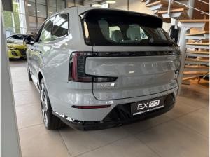 Volvo EX90 Twin Performance AWD Ultra *sofort verfügbar!!*