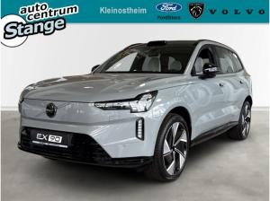 Volvo EX90 Twin Performance AWD Ultra *sofort verfügbar!!*