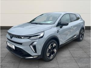 Renault Symbioz Techno E-Tech Full-Hybrid 145 | Inkl. Wartungspaket | Sofort verfügbar | Top Ausstattung