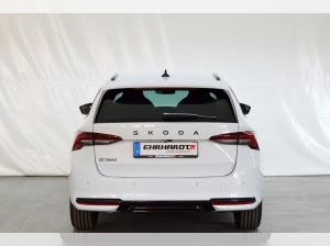 Skoda Octavia Combi 1.5 TSI mHEV DSG - Sportline