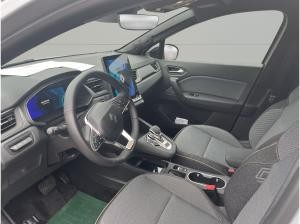 Renault Symbioz Techno E-Tech Full-Hybrid 145 | Inkl. Wartungspaket | Sofort verfügbar | Top Ausstattung