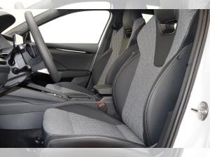 Skoda Octavia Combi 1.5 TSI mHEV DSG - Sportline