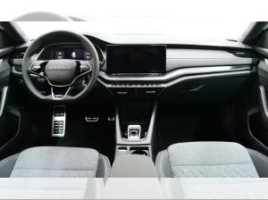 Skoda Octavia Combi 1.5 TSI mHEV DSG - Sportline