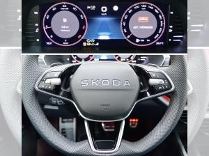 Skoda Octavia Combi 1.5 TSI mHEV DSG - Sportline