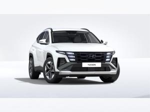 Hyundai Tucson MJ26 1.6 T-GDI 7-DCT 2WD Trend