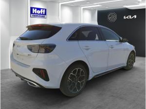 Kia Ceed 1.5T 140 PS GTline - ab 269 Euro Privat Leasing - Trier
