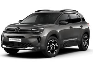 Citroën C5 Aircross MAX HDI130EAT el.Heckklappe Schiebedach Alu Allwetter Navi SOFORT VERFÜGBAR SONDERLEASING