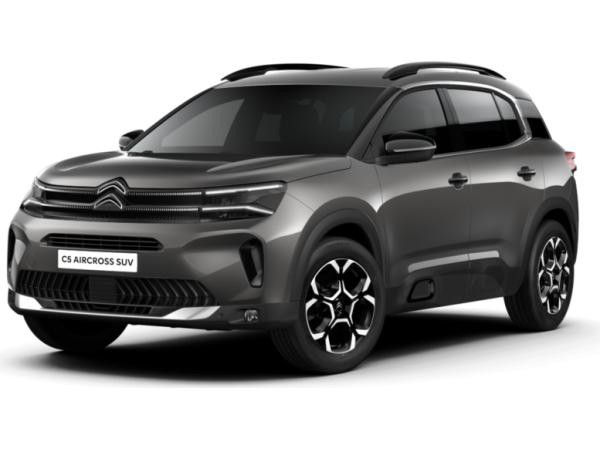 Citroën C5 Aircross MAX HDI130EAT el.Heckklappe Schiebedach Alu Allwetter Navi SOFORT VERFÜGBAR SONDERLEASING