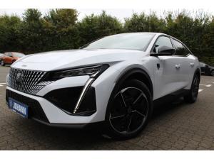 Peugeot 408 Allure Business MILD HYBRID 145 e-DSC6 *Anhängerkupplung*