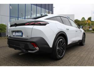 Peugeot 408 Allure Business MILD HYBRID 145 e-DSC6 *Anhängerkupplung*