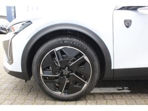 Peugeot 408 Allure Business MILD HYBRID 145 e-DSC6 *Anhängerkupplung*