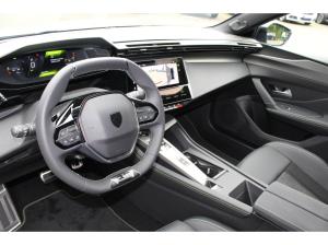 Peugeot 408 Allure Business MILD HYBRID 145 e-DSC6 *Anhängerkupplung*