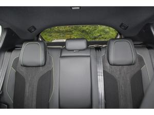 Peugeot 408 Allure Business MILD HYBRID 145 e-DSC6 *Anhängerkupplung*