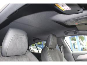 Peugeot 408 Allure Business MILD HYBRID 145 e-DSC6 *Anhängerkupplung*