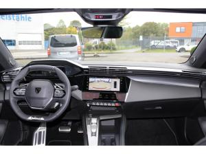 Peugeot 408 Allure Business MILD HYBRID 145 e-DSC6 *Anhängerkupplung*