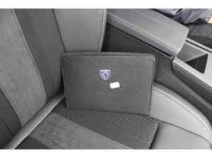 Peugeot 408 Allure Business MILD HYBRID 145 e-DSC6 *Anhängerkupplung*