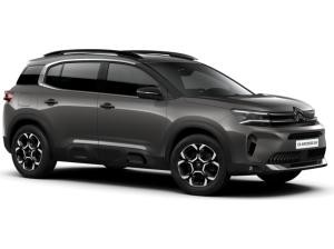 Citroën C5 Aircross MAX HDI130EAT el.Heckklappe Schiebedach Alu Allwetter Navi SOFORT VERFÜGBAR SONDERLEASING